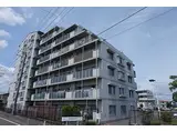 JR東海道・山陽本線 野洲駅 徒歩16分 8階建 築31年