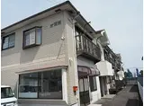 JR東海道・山陽本線 守山駅(滋賀) 徒歩97分 2階建 築34年