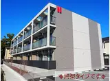JR東海道・山陽本線 近江八幡駅 徒歩20分 3階建 新築