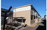 JR東海道・山陽本線 野洲駅 徒歩38分  築13年