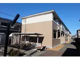 JR東海道・山陽本線 野洲駅 徒歩38分 2階建 築13年