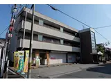 JR東海道・山陽本線 野洲駅 徒歩10分 3階建 築31年