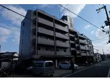 JR東海道・山陽本線 守山駅(滋賀) 徒歩4分 5階建 築29年