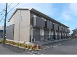 JR東海道・山陽本線 守山駅(滋賀) 徒歩9分 2階建 築12年