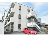 サンハイツ笠上