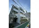 都営大江戸線 牛込柳町駅 徒歩7分 5階建 築2年