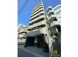 東京メトロ南北線 市ケ谷駅 徒歩7分 9階建 築11年