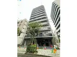 都営大江戸線 新御徒町駅 徒歩4分 12階建 築1年