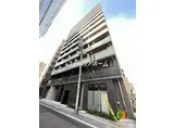 東京メトロ日比谷線 茅場町駅 徒歩1分 12階建 築1年