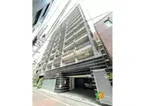 都営新宿線 馬喰横山駅 徒歩2分 12階建 築16年