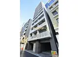 JR総武本線 新日本橋駅 徒歩4分 12階建 築6年