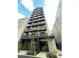 JR京葉線 八丁堀駅(東京) 徒歩5分 12階建 築1年
