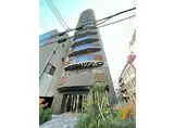 東京メトロ銀座線 稲荷町駅(東京) 徒歩7分 13階建 築2年