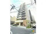 東京メトロ日比谷線 入谷駅(東京) 徒歩2分 13階建 築2年