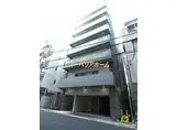 JR山手線 秋葉原駅 徒歩4分 12階建 築7年