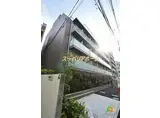 東京メトロ東西線 神楽坂駅 徒歩5分 7階建 築6年