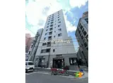 東京メトロ丸ノ内線 淡路町駅 徒歩3分 12階建 築6年
