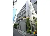 東京メトロ有楽町線 市ケ谷駅 徒歩7分 10階建 築21年