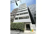 東京メトロ東西線 早稲田駅(メトロ) 徒歩4分 10階建 築17年