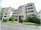 JR総武線 飯田橋駅 徒歩8分 6階建 築21年