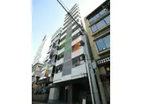 東京メトロ千代田線 湯島駅 徒歩3分 11階建 築15年