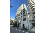 東京メトロ銀座線 稲荷町駅(東京) 徒歩7分 11階建 築18年