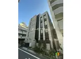 都営新宿線 曙橋駅 徒歩4分 5階建 築5年