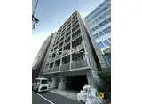 東京メトロ日比谷線 八丁堀駅(東京) 徒歩3分 10階建 築19年