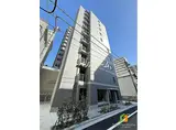 JR総武線 浅草橋駅 徒歩7分 10階建 築1年