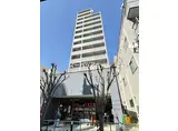 都営大江戸線 牛込神楽坂駅 徒歩3分 14階建 築21年