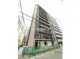 東京メトロ日比谷線 小伝馬町駅 徒歩1分 11階建 新築