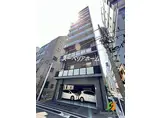 JR総武線 浅草橋駅 徒歩3分 11階建 築4年