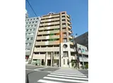 JR中央線 御茶ノ水駅 徒歩6分 10階建 築25年