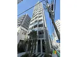JR総武線 浅草橋駅 徒歩7分 15階建 築1年