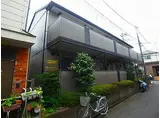 ジュネス西新井Ⅰ