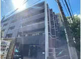 京王線 上北沢駅 徒歩9分 5階建 築10年