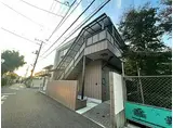 京王線 千歳烏山駅 徒歩14分 2階建 築31年