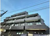 京王線 仙川駅 徒歩10分 5階建 築31年