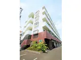 JR仙山線 東北福祉大前駅 徒歩13分 5階建 築19年