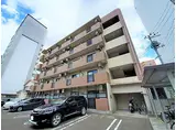 仙台市地下鉄東西線 大町西公園駅 徒歩7分 5階建 築20年