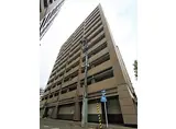 仙台市営南北線 勾当台公園駅 徒歩8分 12階建 築19年