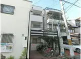 京都市営烏丸線 鞍馬口駅 徒歩8分 3階建 築37年