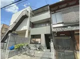 京都府京都市北区 3階建 築26年