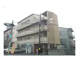 叡山電鉄叡山本線 一乗寺駅 徒歩5分 3階建 築50年