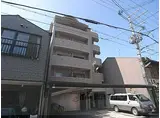 京都市営烏丸線 鞍馬口駅 徒歩3分 6階建 築21年