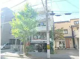 叡山電鉄叡山本線 修学院駅 徒歩3分 4階建 築50年