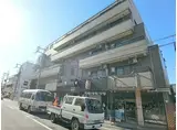 京福電気鉄道北野線 北野白梅町駅 徒歩1分 5階建 築31年
