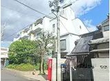 叡山電鉄叡山本線 茶山・京都芸術大学駅 徒歩2分 4階建 築40年