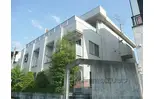 叡山電鉄叡山本線 一乗寺駅 徒歩10分  築35年