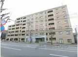 叡山電鉄叡山本線 修学院駅 徒歩3分 7階建 築23年